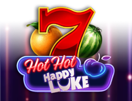 Hot Hot Happy Luke