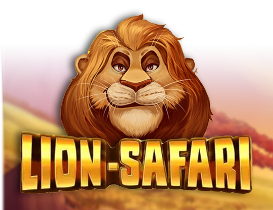 Lion Safari