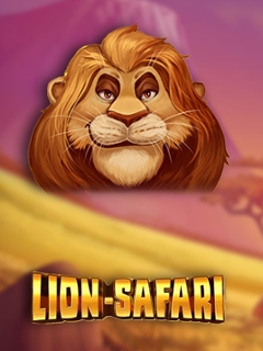 Lion Safari