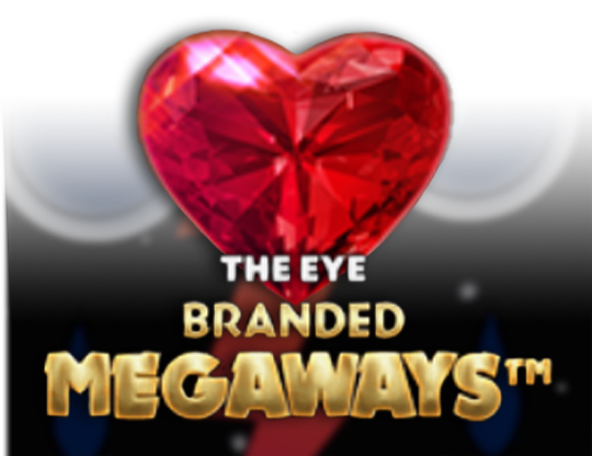 The Eye Branded Megaways