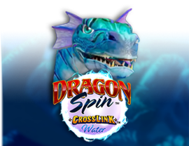 Dragon Spin CrossLink Water