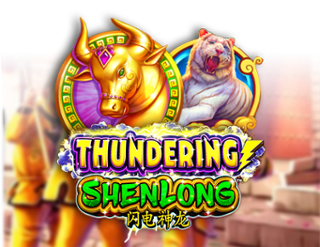 Thundering Shenlong