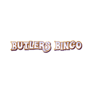 Butlers Bingo Casino Logo