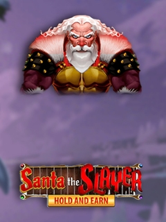 Santa the Slayer