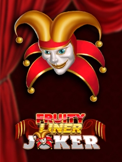 Fruityliner Joker
