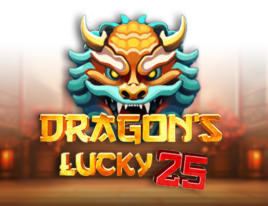 Dragon's Lucky 25