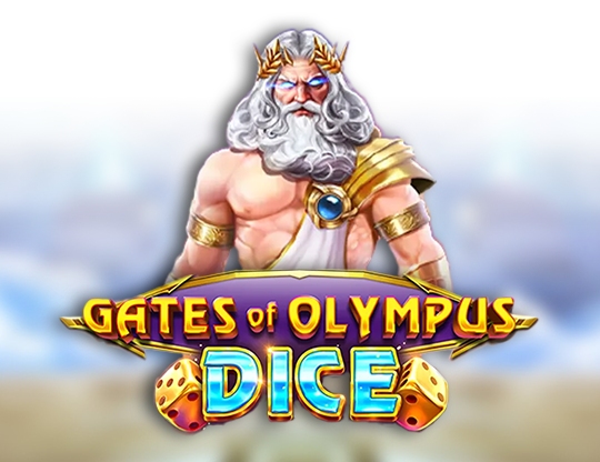 Gates of Olympus Dice