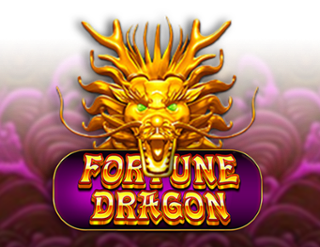 Fortune Dragon (Pragmatic Play)