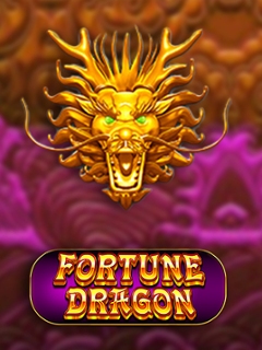 Fortune Dragon (Pragmatic Play)