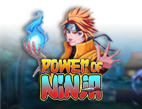 Power of Ninja