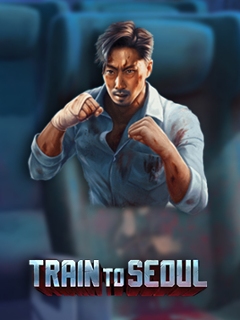 Train to Seoul