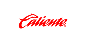 Caliente Casino Logo