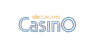 Calvin Casino Logo