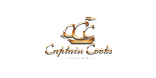Captain Cooks Casino Logo