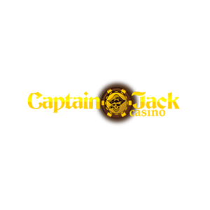 Captain Jack Casino Logo