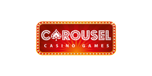 Carousel Casino Logo