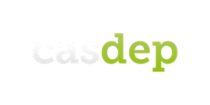 Casdep Casino Logo