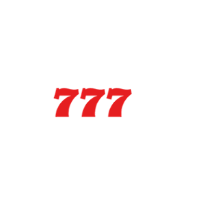 Casino777 BE Logo