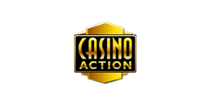 Casino Action Logo