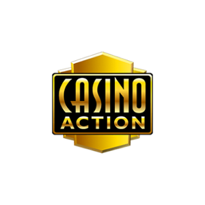 Casino Action Logo