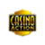 Casino Action Logo