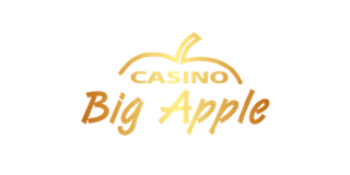 Casino Big Apple Logo