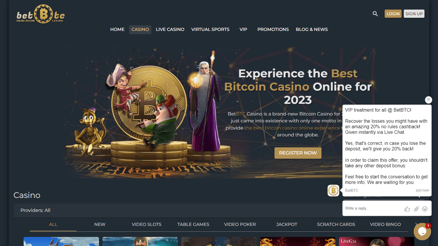 betbtc.io_casino_homepage_desktop