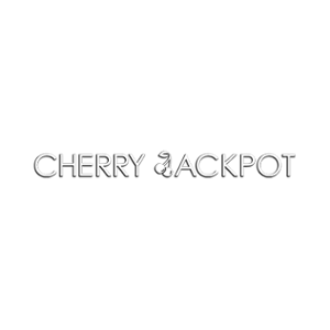 Cherry Jackpot Casino Logo