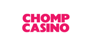 Chomp Casino Logo