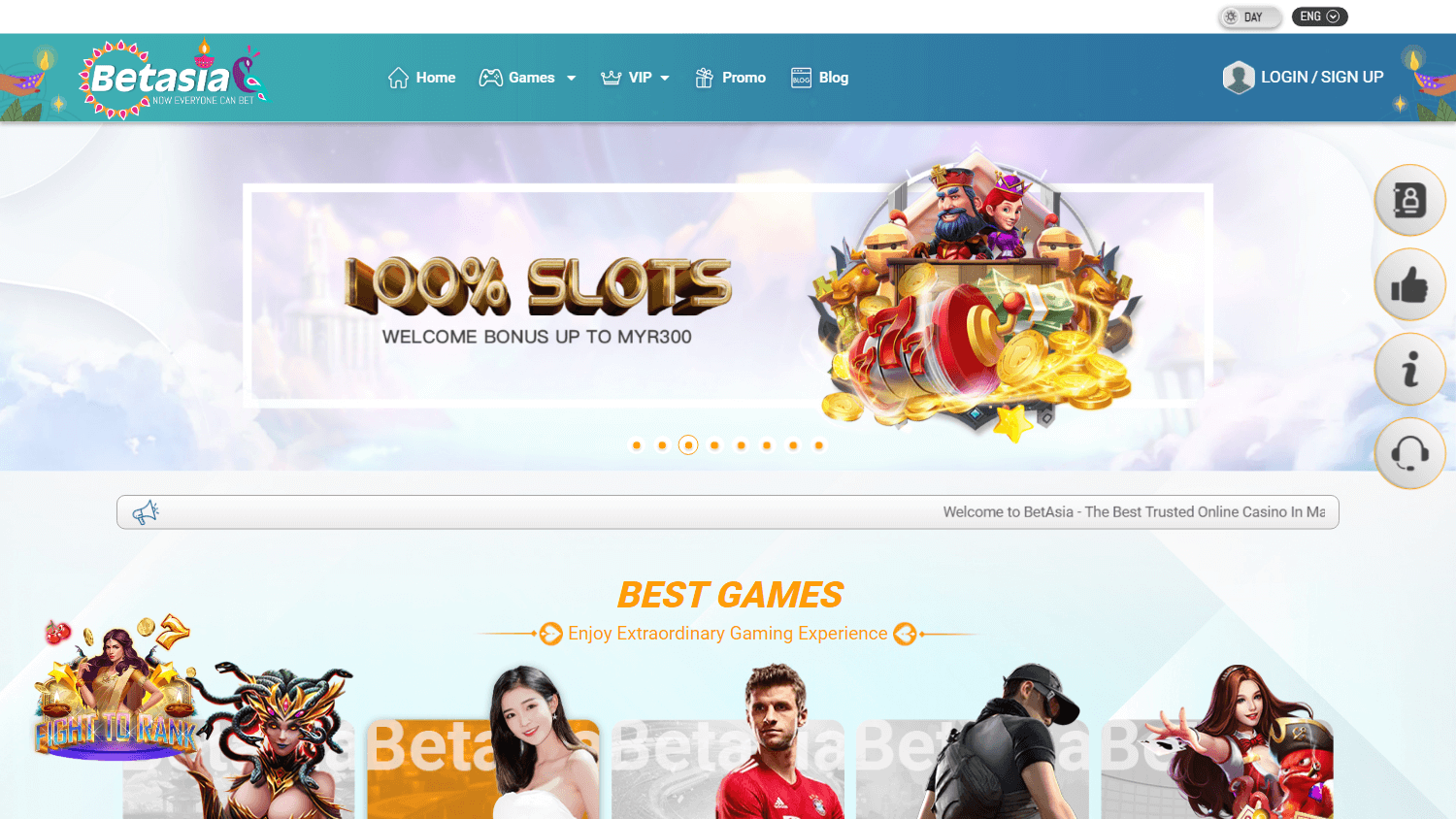 betasia_casino_homepage_desktop