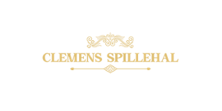 ClemensSpillehal Casino Logo