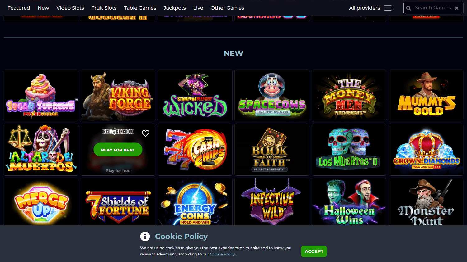 westpoint_casino_homepage_desktop