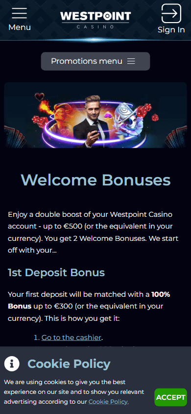 westpoint_casino_promotions_mobile