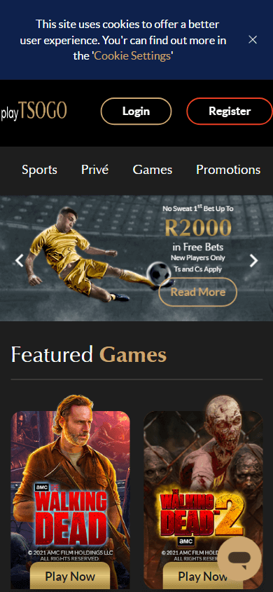 playtsogo_casino_homepage_mobile