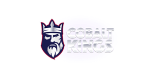 Cobalt Kings Casino Logo