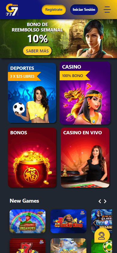 gana777_casino_mx_homepage_mobile