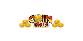 Coin Falls Casino Logo