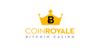 CoinRoyale Casino Logo