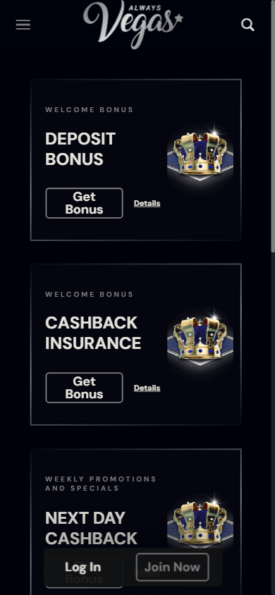 always_vegas_casino_promotions_mobile