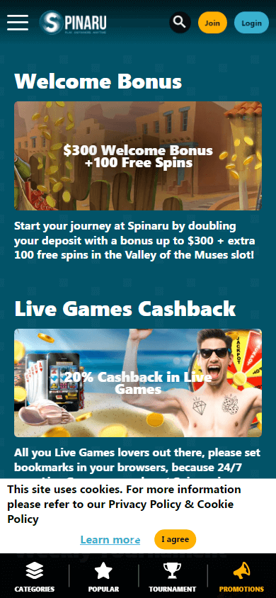 spinaru_casino_promotions_mobile