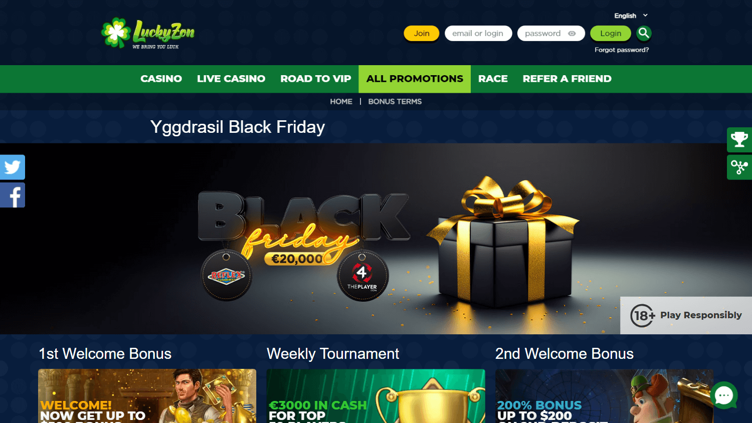 luckyzon_casino_promotions_desktop