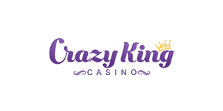 Crazy King Casino Logo
