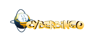Cyber Bingo Casino Logo