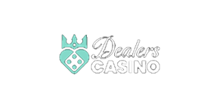 Dealers Casino Logo