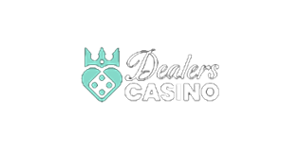 Dealers Casino Logo