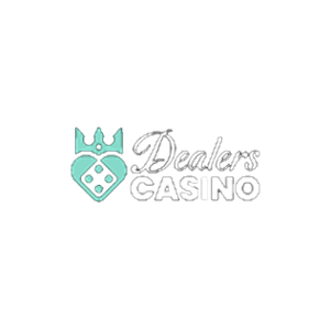 Dealers Casino Logo