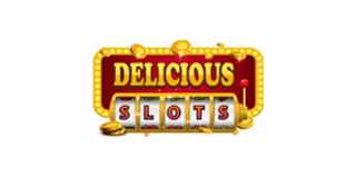 Delicious Slots Casino Logo