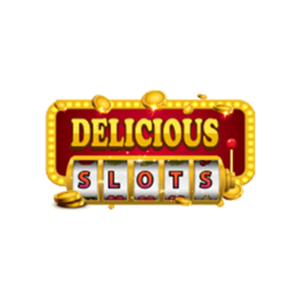 Delicious Slots Casino Logo
