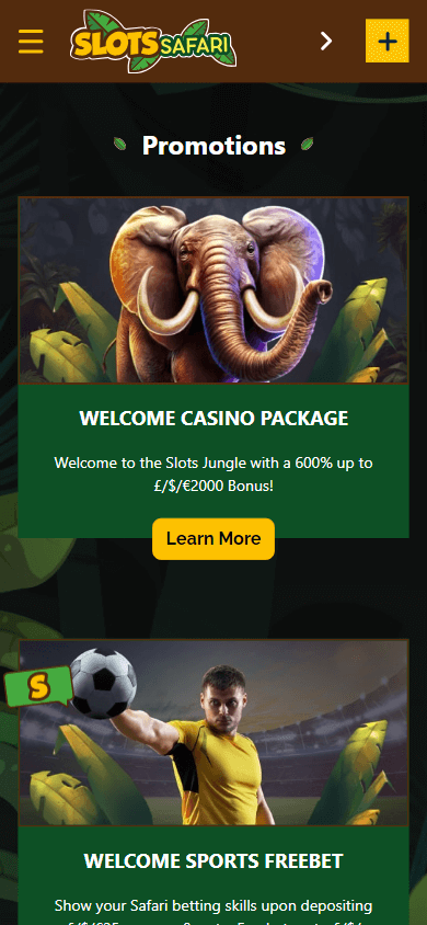 slots_safari_casino_promotions_mobile