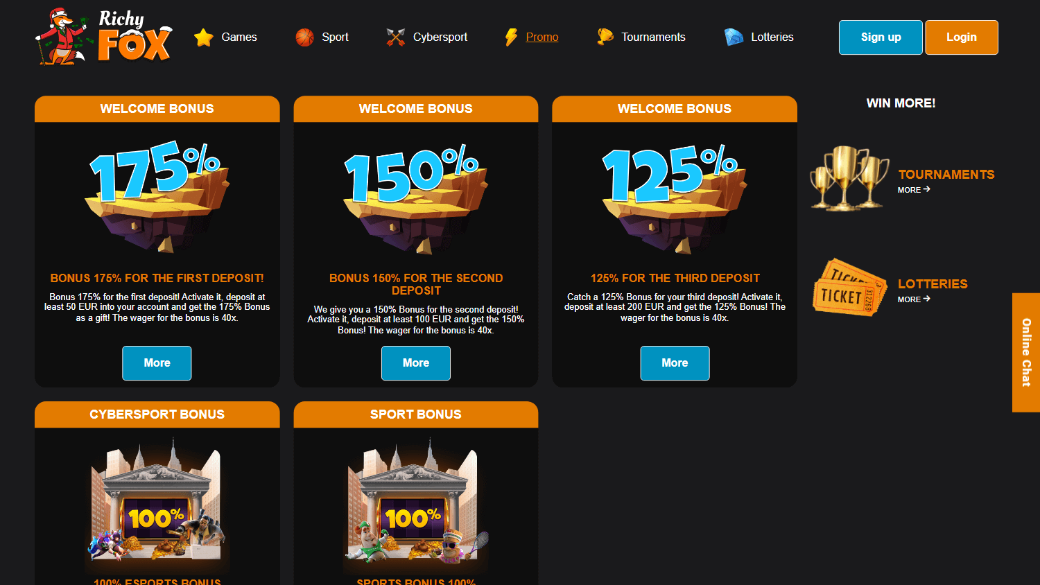 richy_fox_casino_promotions_desktop